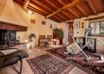 Casale Località Querceto, 2, Loro Ciuffenna - photo 3