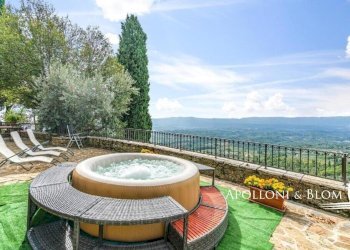Casale Località Querceto, 2, Loro Ciuffenna - photo 6
