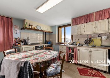 Casale Località Querceto, 2, Loro Ciuffenna - photo 12