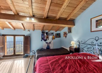 Casale Località Querceto, 2, Loro Ciuffenna - photo 13