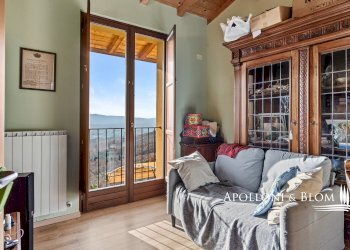Casale Località Querceto, 2, Loro Ciuffenna - photo 14