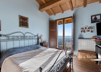 Casale Località Querceto, 2, Loro Ciuffenna - photo 15