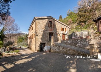 Casale Località Querceto, 2, Loro Ciuffenna - photo 32