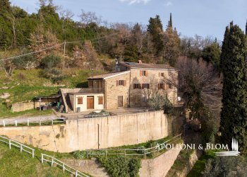 Casale Località Querceto, 2, Loro Ciuffenna - photo 43