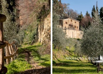 Casale Località Querceto, 2, Loro Ciuffenna - photo 39