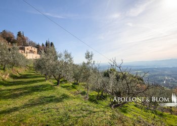 Casale Località Querceto, 2, Loro Ciuffenna - photo 40