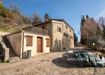 Casale Località Querceto, 2, Loro Ciuffenna - photo 20