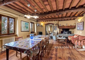 Casale Località Querceto, 2, Loro Ciuffenna - photo 9