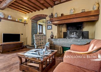 Casale Località Querceto, 2, Loro Ciuffenna - photo 10