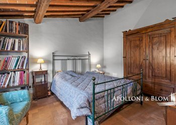 Casale Località Querceto, 2, Loro Ciuffenna - photo 21