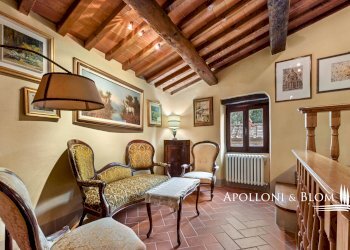 Casale Località Querceto, 2, Loro Ciuffenna - photo 22