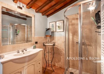 Casale Località Querceto, 2, Loro Ciuffenna - photo 23