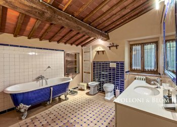 Casale Località Querceto, 2, Loro Ciuffenna - photo 24