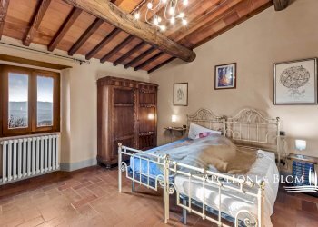 Casale Località Querceto, 2, Loro Ciuffenna - photo 25