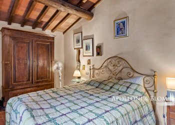 Casale Località Querceto, 2, Loro Ciuffenna - photo 26
