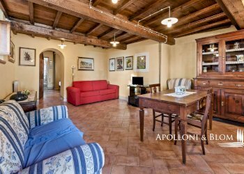 Casale Località Querceto, 2, Loro Ciuffenna - photo 27
