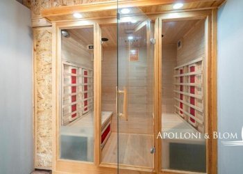 Casale Località Querceto, 2, Loro Ciuffenna - photo 30