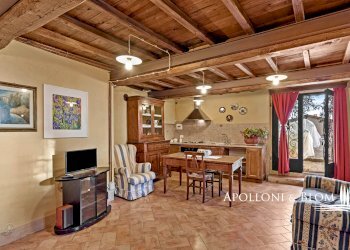 Casale Località Querceto, 2, Loro Ciuffenna - photo 28