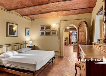 Casale Località Querceto, 2, Loro Ciuffenna - photo 29