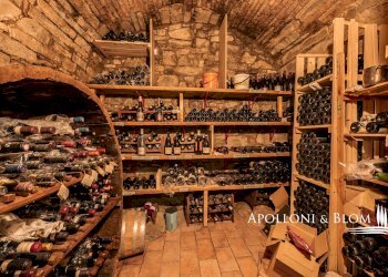 Casale Località Querceto, 2, Loro Ciuffenna - photo 31