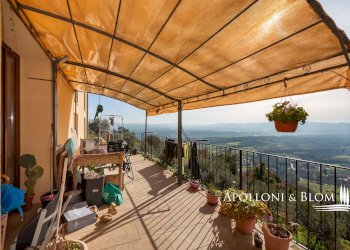 Casale Località Querceto, 2, Loro Ciuffenna - photo 17