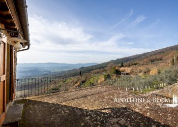 Casale Località Querceto, 2, Loro Ciuffenna - photo 16