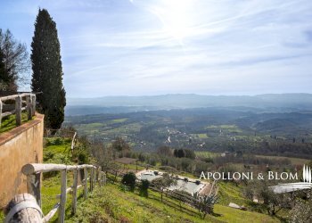 Casale Località Querceto, 2, Loro Ciuffenna - photo 38