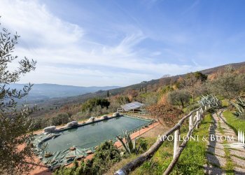 Casale Località Querceto, 2, Loro Ciuffenna - photo 42
