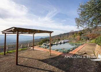 Casale Località Querceto, 2, Loro Ciuffenna - photo 34