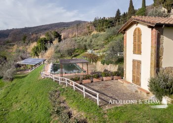 Casale Località Querceto, 2, Loro Ciuffenna - photo 33