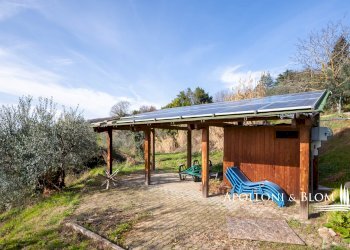 Casale Località Querceto, 2, Loro Ciuffenna - photo 44