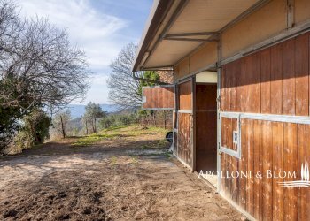 Casale Località Querceto, 2, Loro Ciuffenna - photo 46