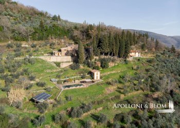 Casale Località Querceto, 2, Loro Ciuffenna - photo 47