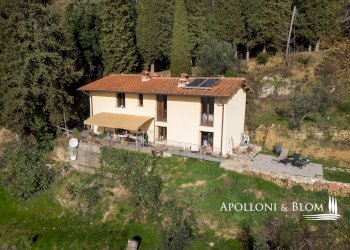 Casale Località Querceto, 2, Loro Ciuffenna - photo 48