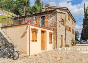 Casale Località Querceto, 2, Loro Ciuffenna - photo 49