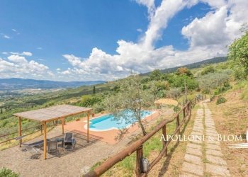 Casale Località Querceto, 2, Loro Ciuffenna - photo 53