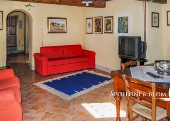 Casale Località Querceto, 2, Loro Ciuffenna - photo 55
