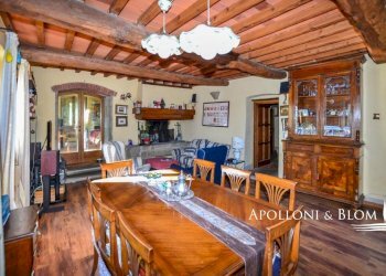 Casale Località Querceto, 2, Loro Ciuffenna - photo 57