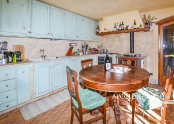 Casale Località Querceto, 2, Loro Ciuffenna - photo 59