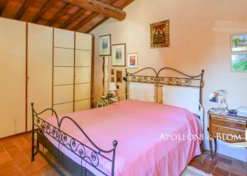 Casale Località Querceto, 2, Loro Ciuffenna - photo 60