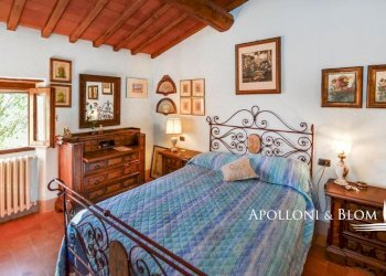 Casale Località Querceto, 2, Loro Ciuffenna - photo 61