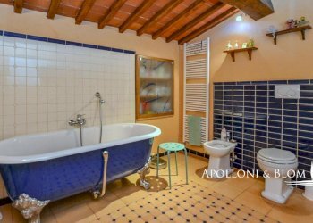 Casale Località Querceto, 2, Loro Ciuffenna - photo 63