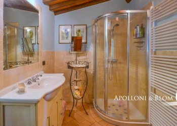 Casale Località Querceto, 2, Loro Ciuffenna - photo 64