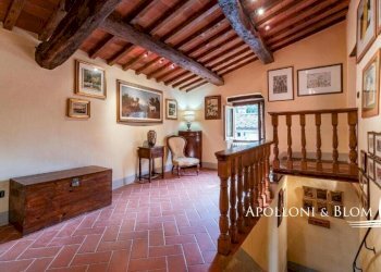 Casale Località Querceto, 2, Loro Ciuffenna - photo 67