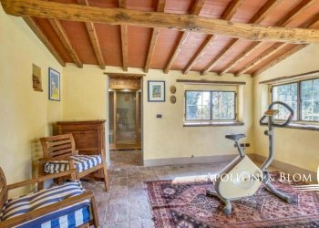 Casale Località Querceto, 2, Loro Ciuffenna - photo 68