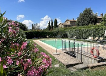 Quadrilocale Case Sparse, 18, Cortona - foto 1