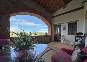 Quadrilocale Case Sparse, 18, Cortona - foto 2