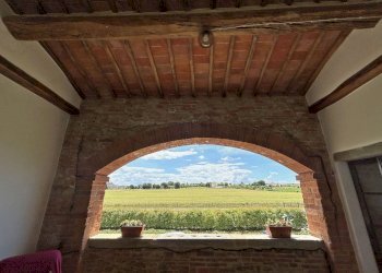 Quadrilocale Case Sparse, 18, Cortona - foto 3