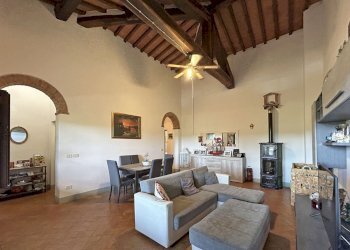 Quadrilocale Case Sparse, 18, Cortona - foto 4