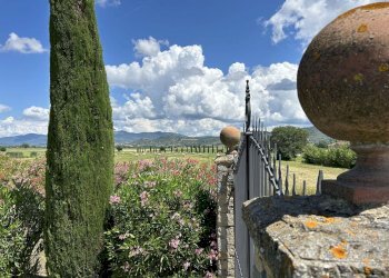 Quadrilocale Case Sparse, 18, Cortona - foto 5